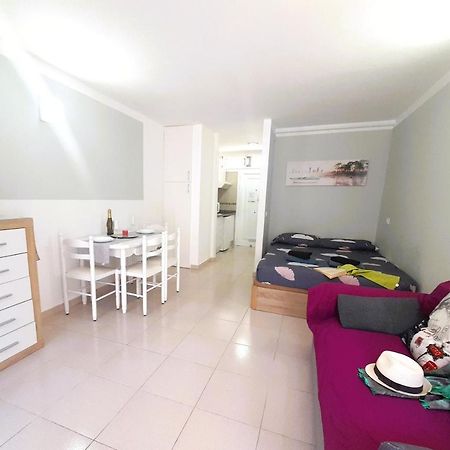 Olympia 425, See View Wifi Free Playa de las Americas  Exterior photo
