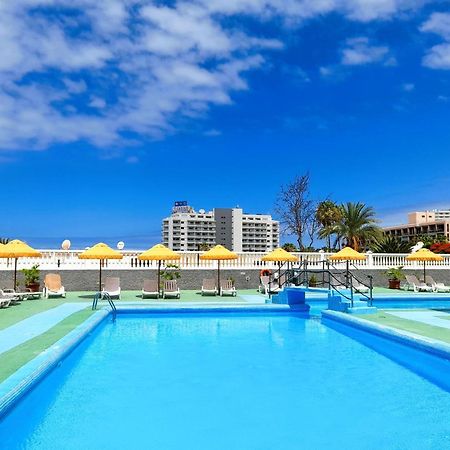 Olympia 425, See View Wifi Free Playa de las Americas  Exterior photo