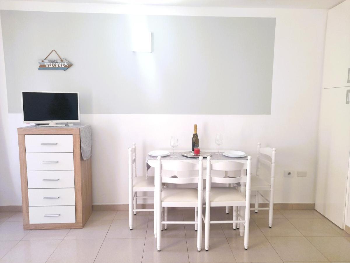 Olympia 425, See View Wifi Free Playa de las Americas  Exterior photo
