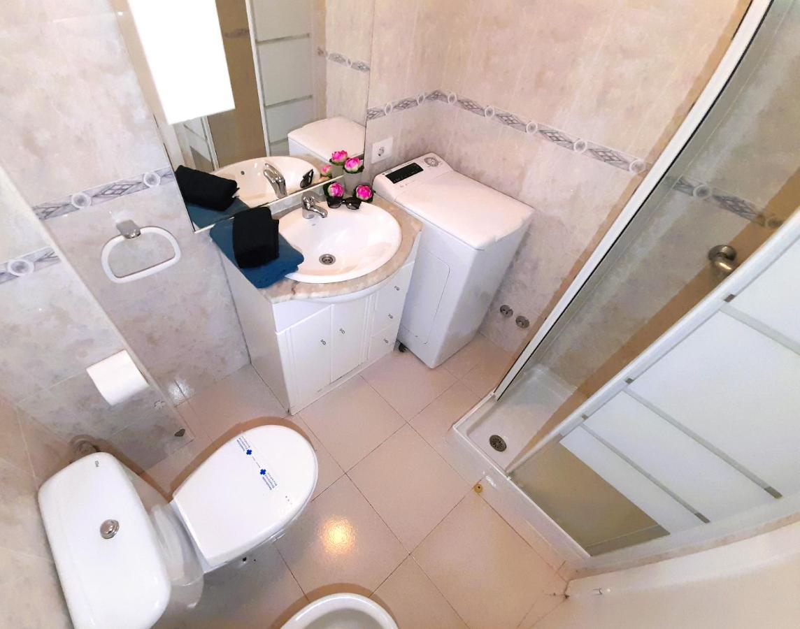 Olympia 425, See View Wifi Free Playa de las Americas  Exterior photo