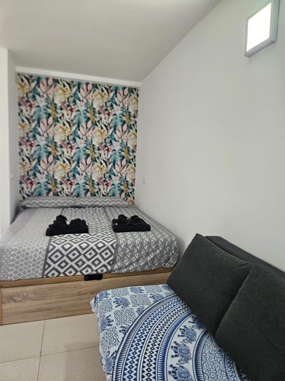 Olympia 425, See View Wifi Free Playa de las Americas  Exterior photo